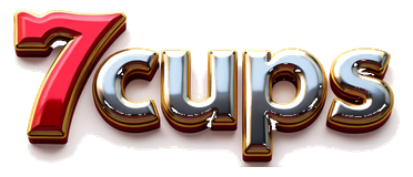 7cups logo